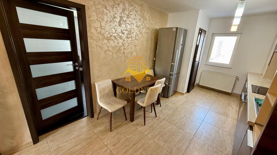 4 camere, 2 balcoane, 2 bai, Zorilor, Zona UTCN, MOL, Carrefour - Poză 20