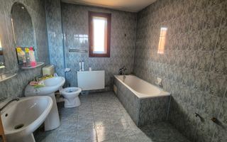 Casa P+2 - 244,08 mp + anexa + Garaj + teren 248 mp - Parcul Carol - Poză 15