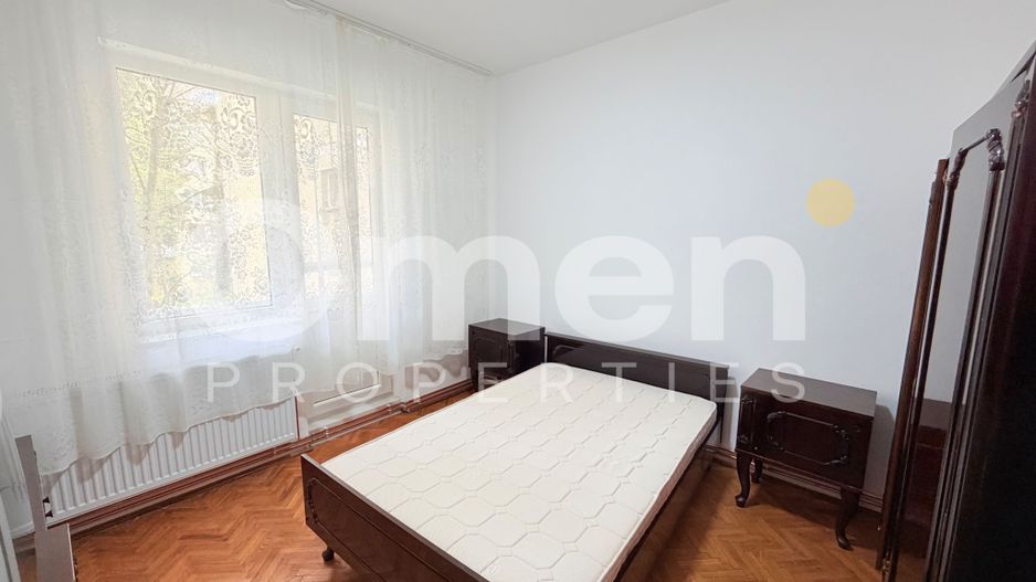 Apartament cu 3 camere de inchiriat | zona Ioan Slavici | 65 mp - Poză 2