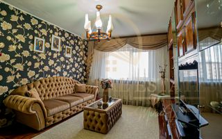 Inel 2 -  Apartament cu 4 camere mobilat si utilat complet. - Poză 2