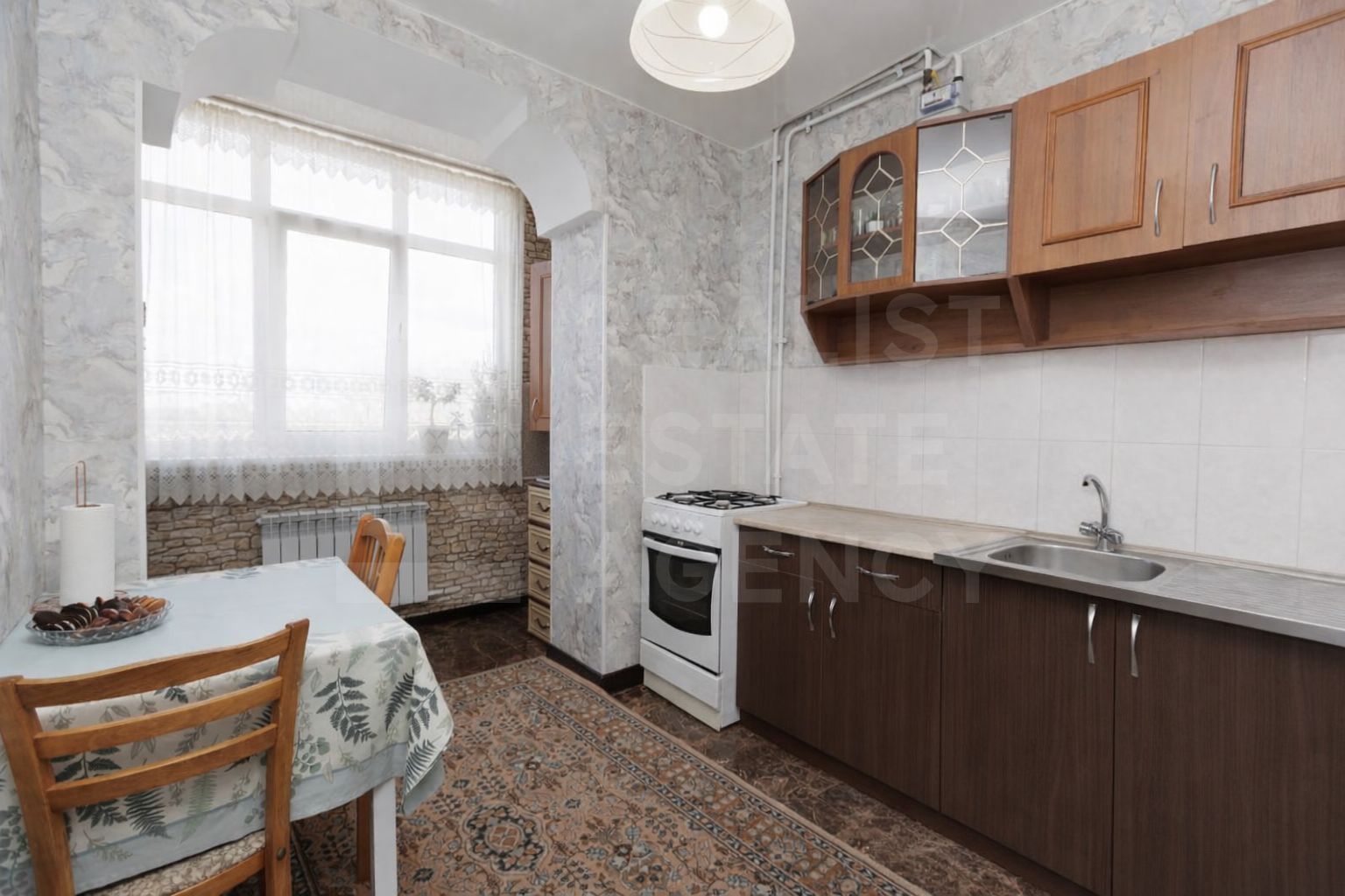 Vânzare, apartament, o cameră, str. Florilor, Rîșcani - Poză 5
