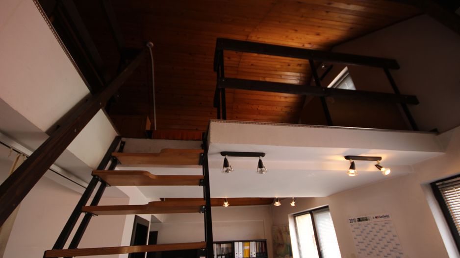 Imobil cu destinatie mixta - Poză 13