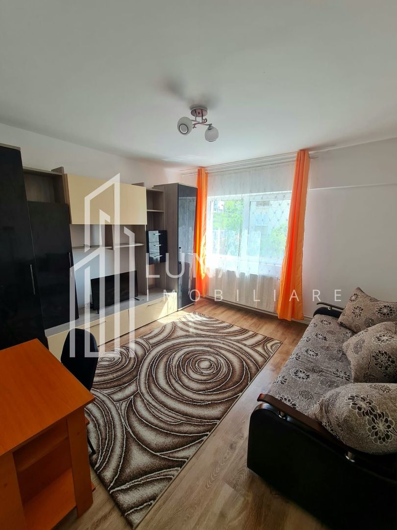 Apartament cu 1 cameră de închiriat | Tudor - Poză 3