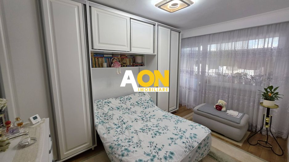 Apartament 2 camere, renovat, 57 mp utili, etaj 3, zona Closca - Poză 7