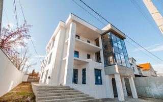 Casă unică individuală Cricova - Poză 1