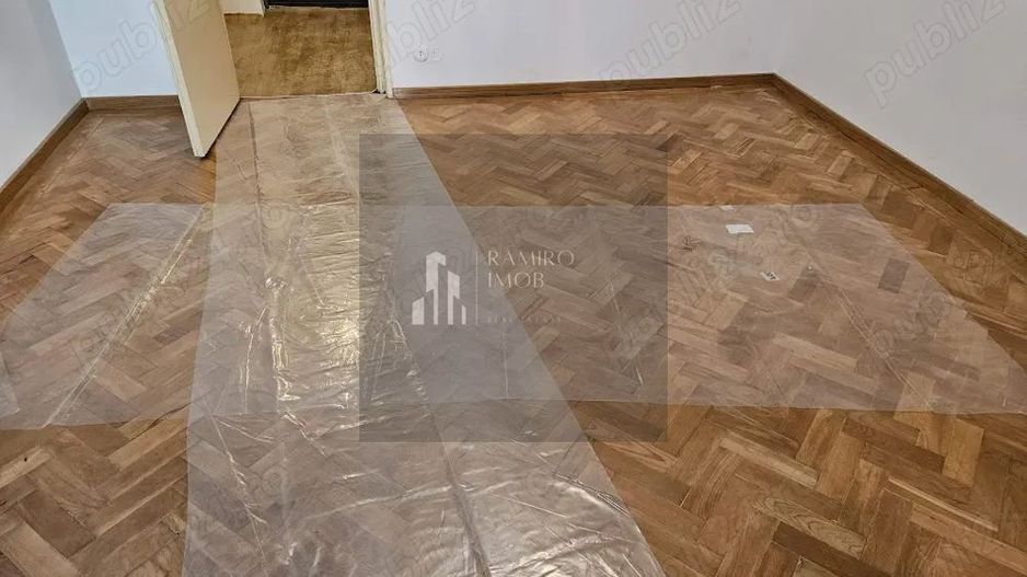 Vanzare Garsoniera | Drumul taberei | Prox metrou | Bloc reabilitat - Poză 1