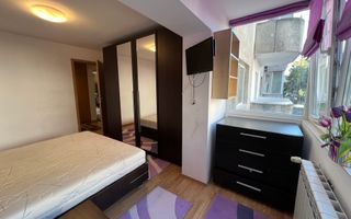 Apartament Decomandat | 3 Camere 2 Bai | Etajul 1 | Zona Matei Basarab - Poză 5