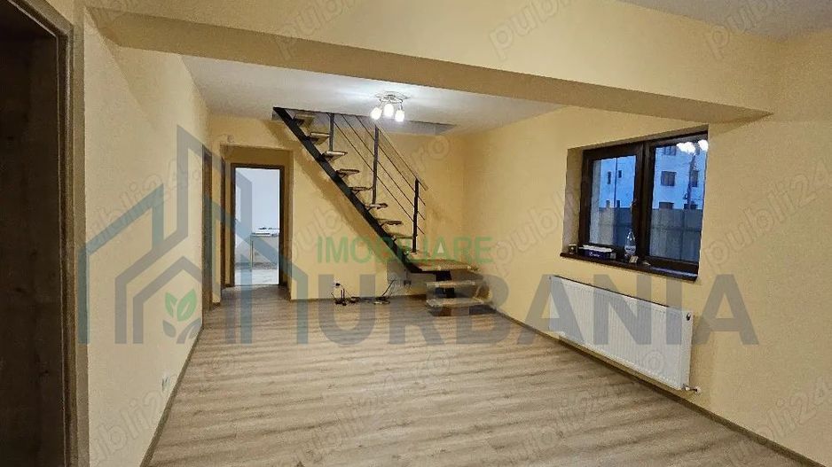 inchiriez casa 130 mp, zona Granit Iași - Poză 2