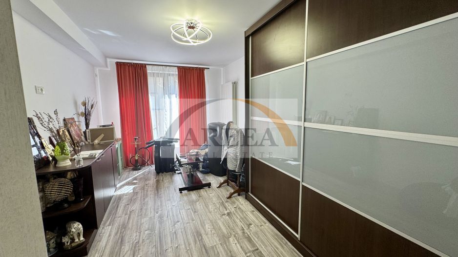 Berceni - VILĂ UNICAT, spațioasă, curte 1.000 mp, la 7 min metrou - Poză 22