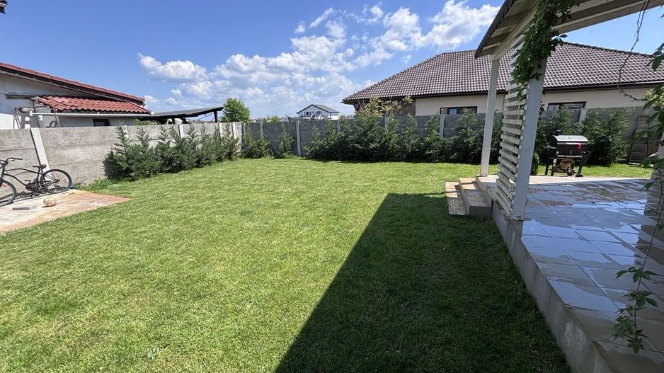 Duplex de vânzare | Moșnița Nouă | 85 mp utili | 300 mp teren | - Poză 6