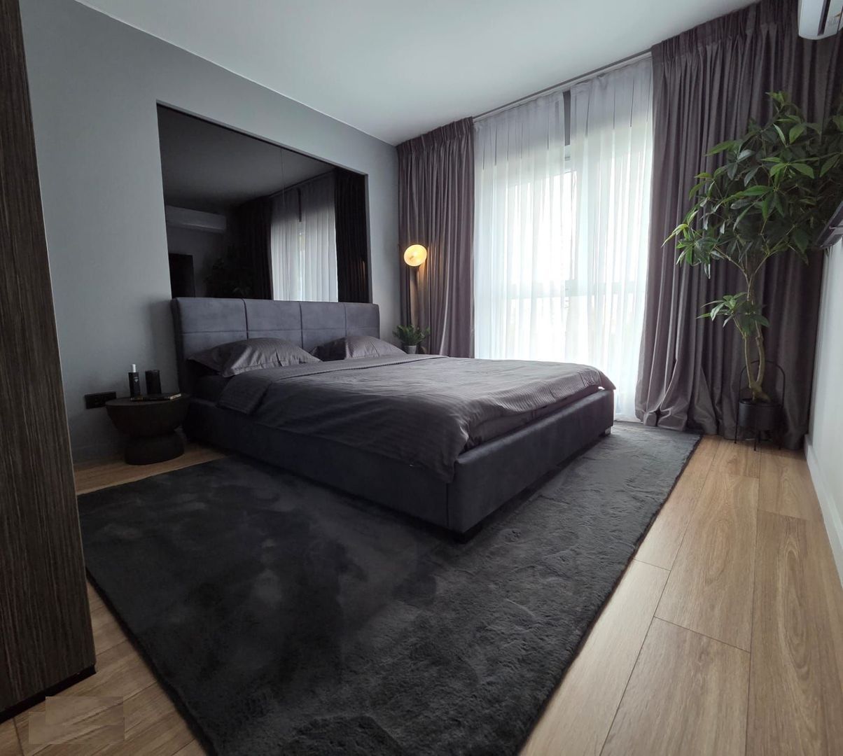 Apartament 2 camere. Premium, design. Loc Parcare Subteran. Emil Racovita. - Poză 1