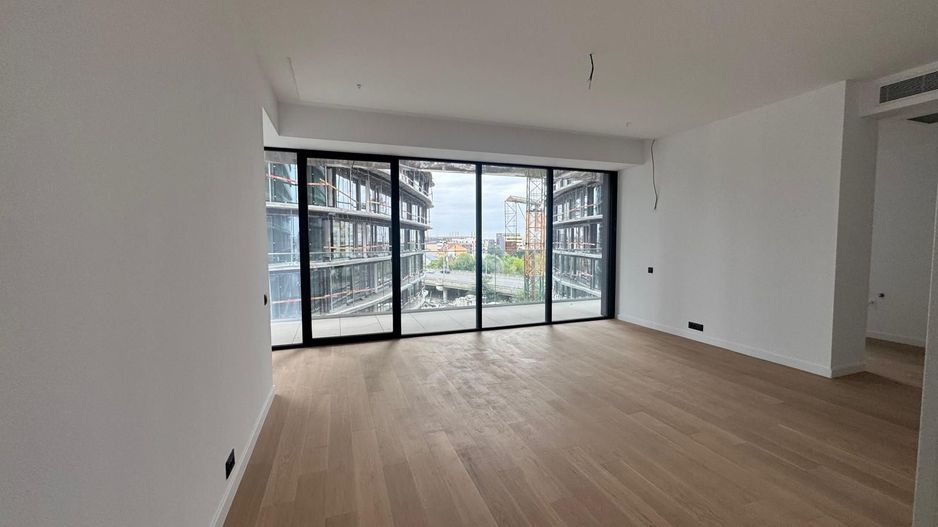 3 CAMERE| ONE VISTA HERASTRAU + LOC DE PARCARE - Poză 1