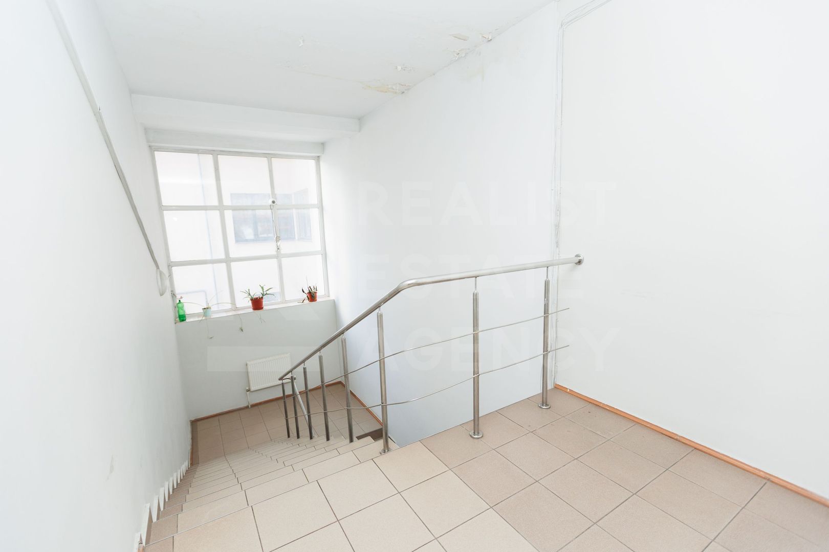 Vânzare, teren+construcție, str. Independenței, Botanica - Poză 17