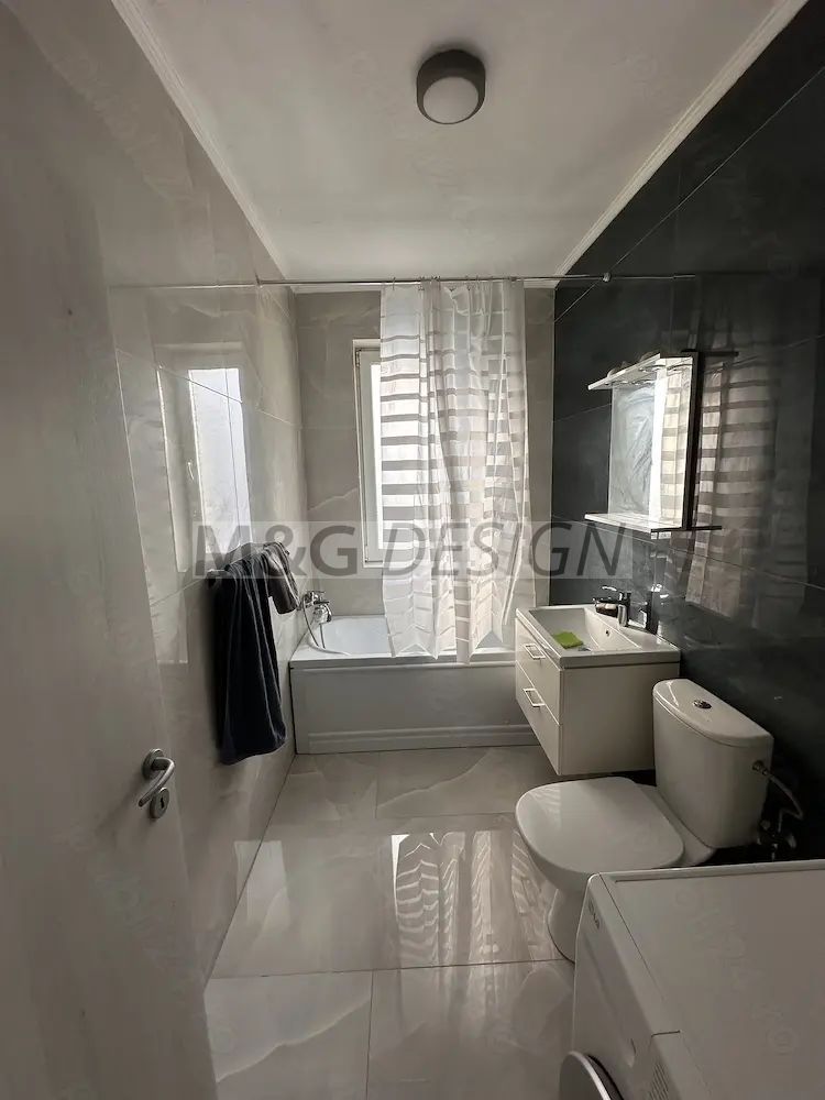 Apartament 2 camere Chisoda bloc nou - Poză 5