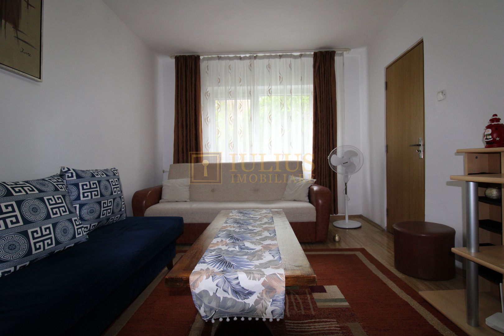 Apartament cu o camera, zona Lipovei. - Poză 4