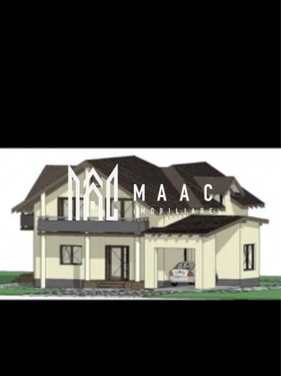 Casa | 5 Camere | 245 MPU | Cisnadie - Poză 3