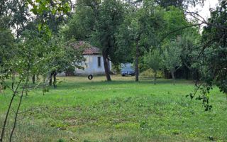 Teren 36 Ari intravilan Zona Strandului - Poză 1