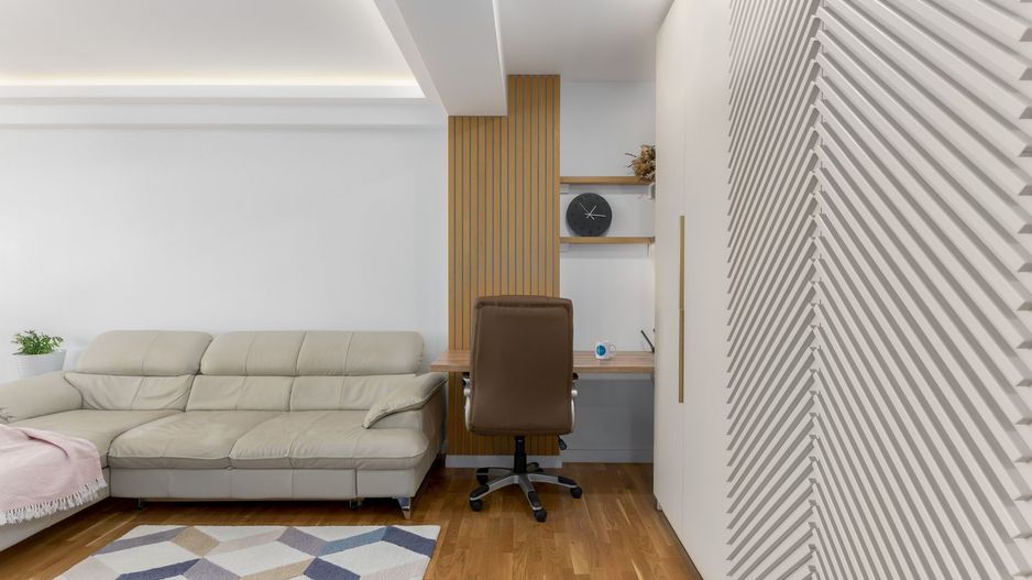 Apartament 2 camere | Pădurea Jandarmeriei | Bloc nou | Premium - Poză 8