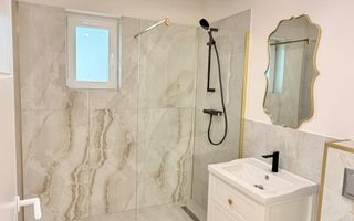 Apartament de 2 camere, 44mp, parcare subterana, zona Terra - Poză 8