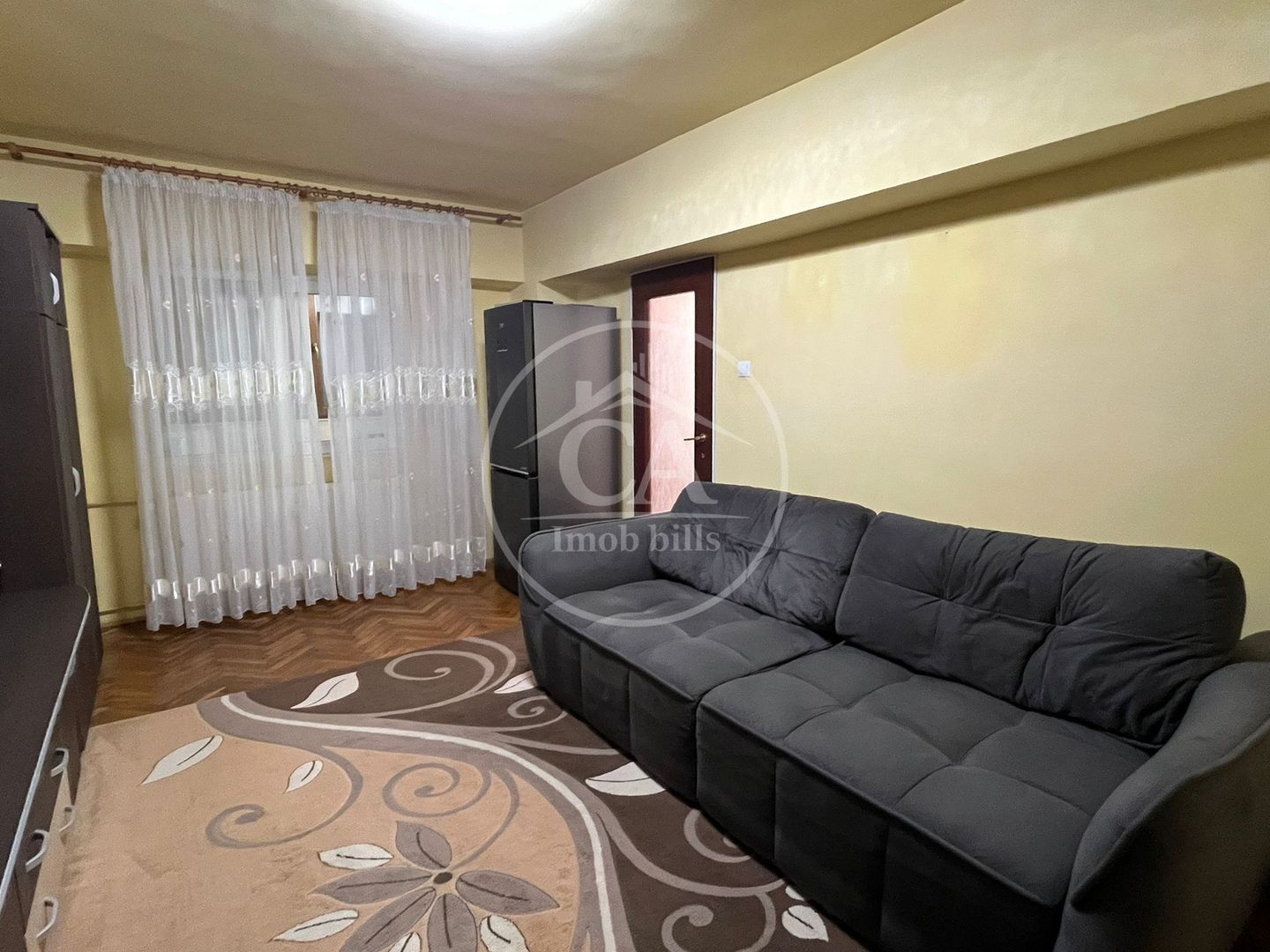 Apartament cu 2 camere de inchiriat in zona Dacia, Oradea - Poză 4