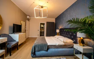 Apartament 4 camere premium | 49 Gafencu Residence | Herastrau - Poză 27