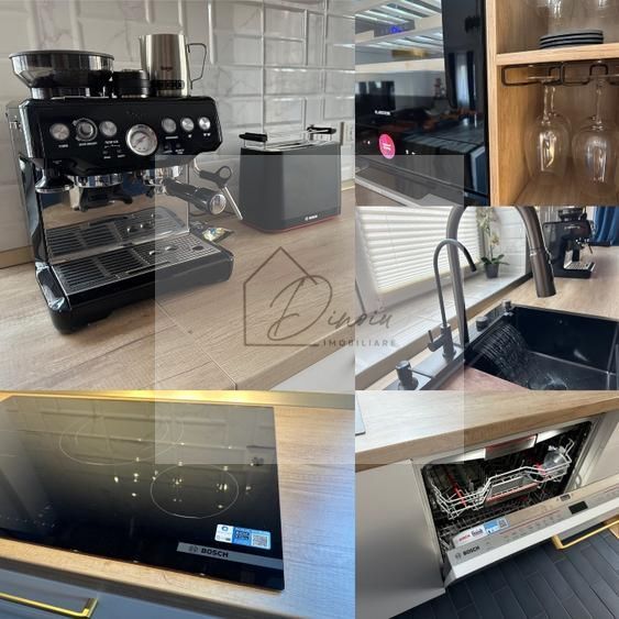 COM 0% I Apartament 3 camere Kiseleff - Aviatorilor I 115mp I Premium - Poză 7