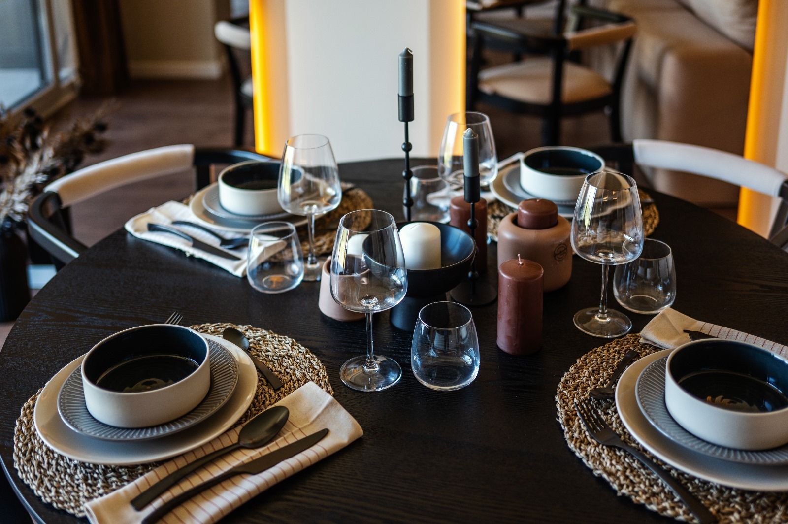 Apartament la Nord One -loc de parcare - Poză 6