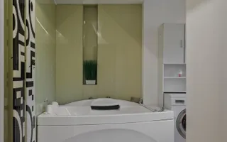 VILA ELEGANTA 5 CAMERE CU CURTE SI TERASA || EROU IANCU NICOLAE- PIPERA - Poză 23