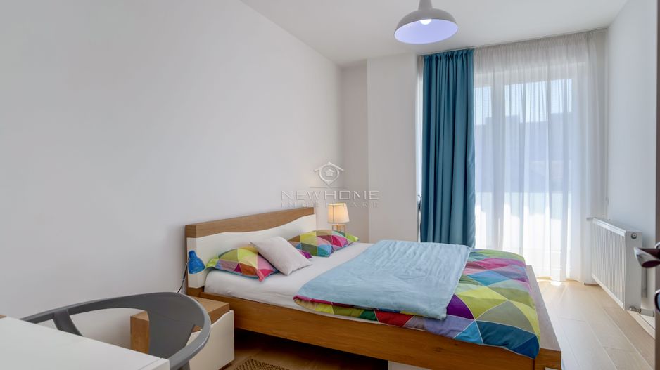 Apartament 3 camere, 92 mp, zona Marasti - Poză 19