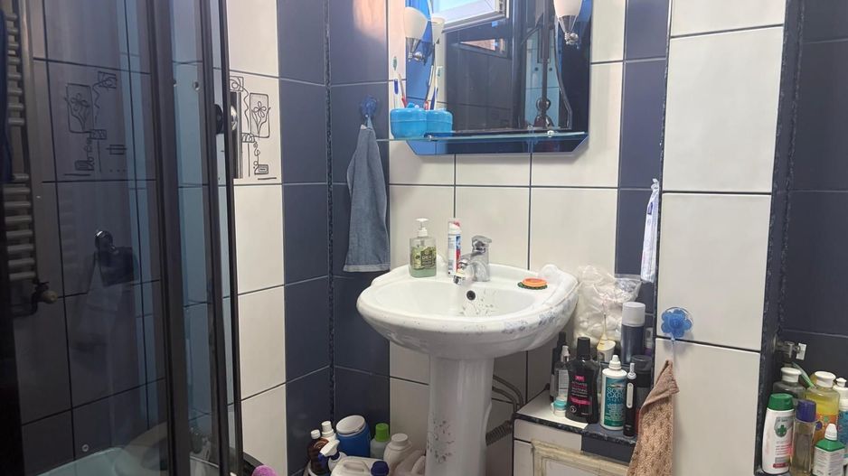 Apartament cu doua camere, Aliorului, 80.000€ - Poză 10