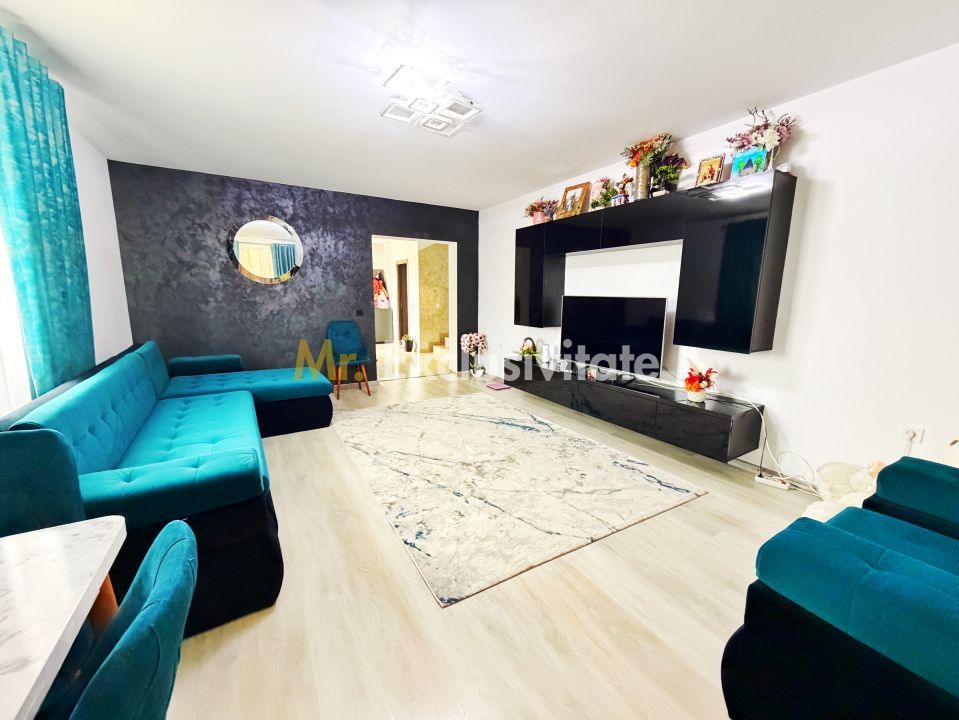 Casa generoasa 5 camere Trivale Clasa energetica A - Poză 3