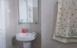 Apartament cu 2 camere-13 Septembrie-Marriott-cu centrala - Poză 11