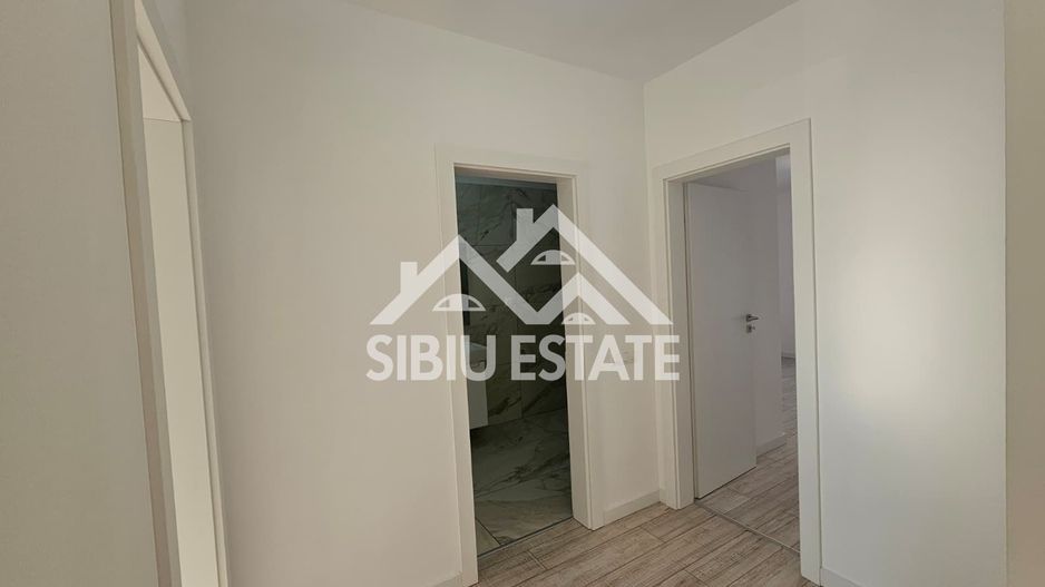 Apartament cu gradina, 3 camere Ready to move - Poză 8