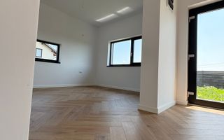 Vila P+1 într-un complex exclusivist- Miroslava- Iasi - Poză 7