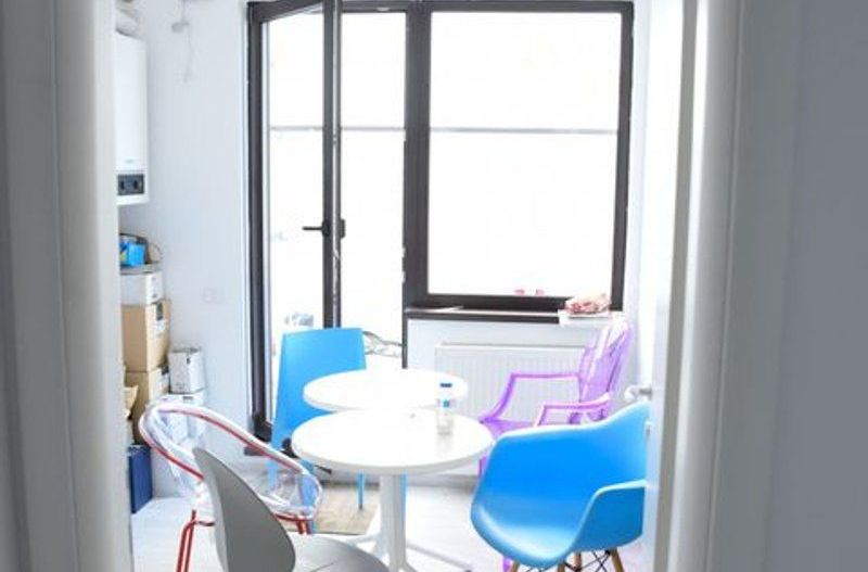 Apartament ideal birouri cu terasa generoasa in Aviatiei-Baneasa - Poză 5