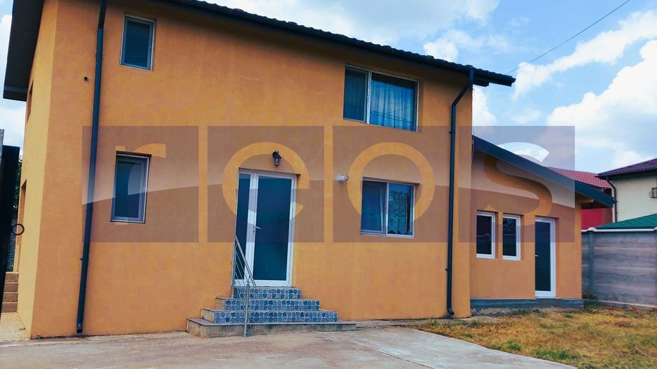 VILA DE VANZARE | PERIS | ILFOV - Poză 2