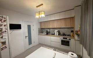 Apartament 3 camere Bucuresti Mall - Poză 8