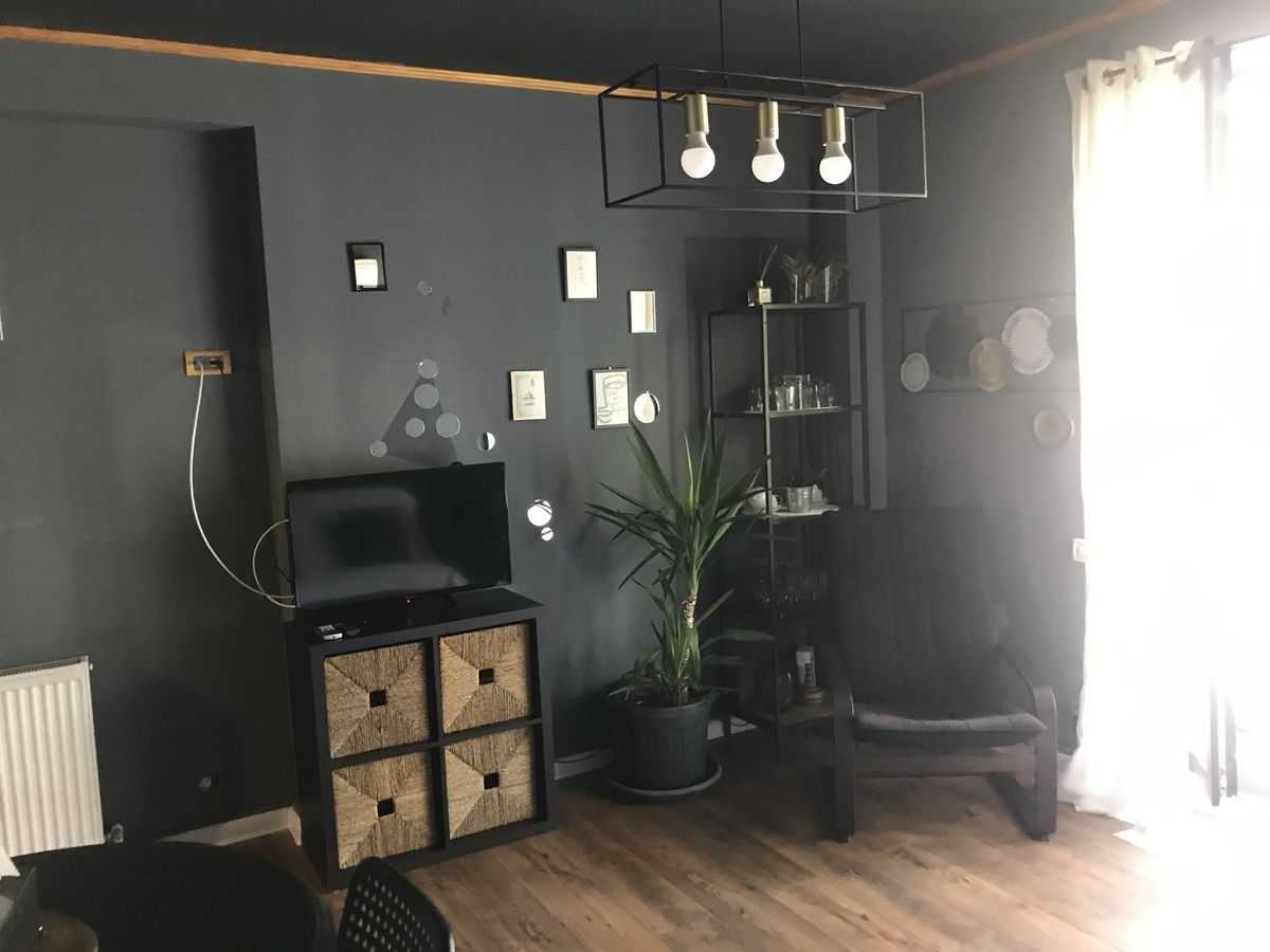 2 camere+curte Vitan BLOC NOU T165 - Poză 7