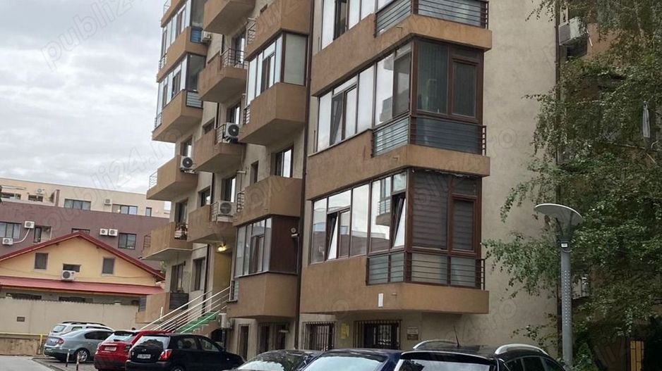 De vânzare Apartament 2 camere - Poză 10