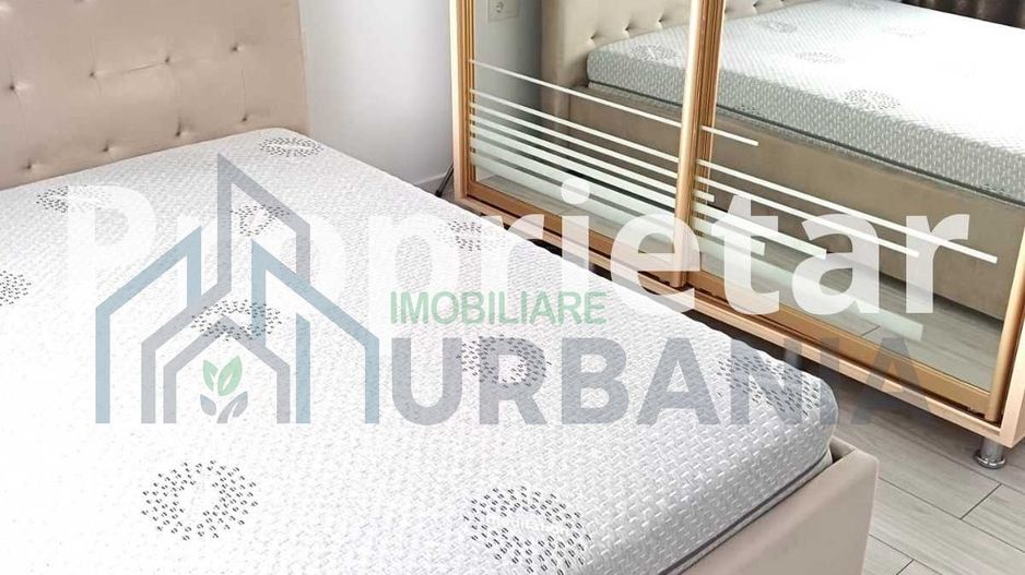 Apartament 2 camere, etaj intermediar, parcare inclusă – Valea Lupului - Poză 4