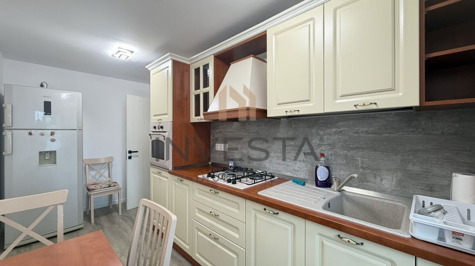 Apartament de vanzare 2 camere in vila | etaj intermediar | Zorilor - Poză 4