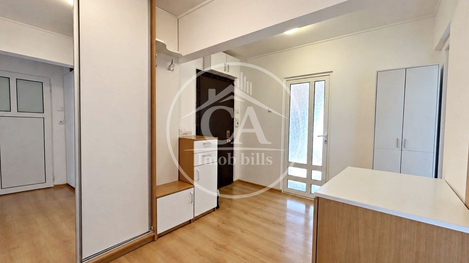 Apartament cu 3 camere de inchiriat in zona Piata Decebal, Oradea - Poză 11