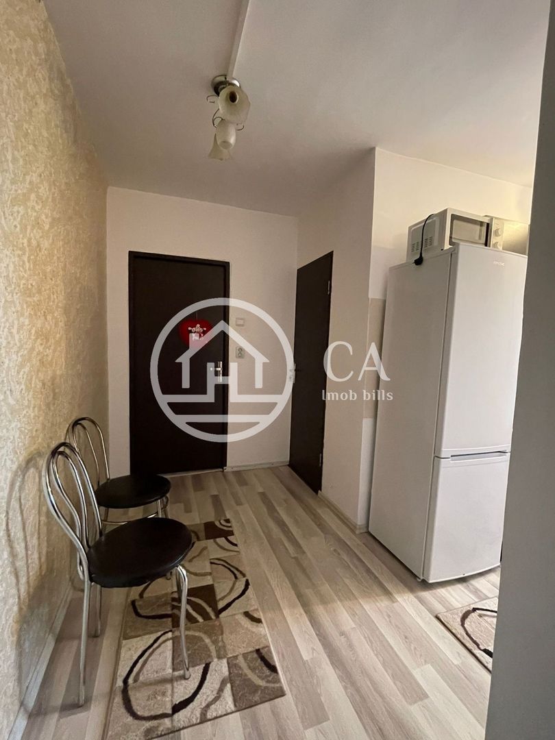 Apartament cu 2 camere de închiriat in Calea Aradului, Oradea - Poză 9