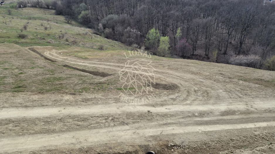 Teren 500 mp- 5 minute centru- investitie, cabana in natura, Bistrita - Poză 4