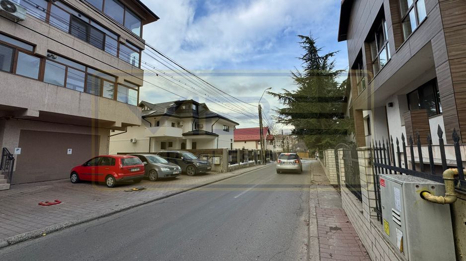 Apartament 1 camera Iulius Mall Campus T Vladimirescu - Poză 19