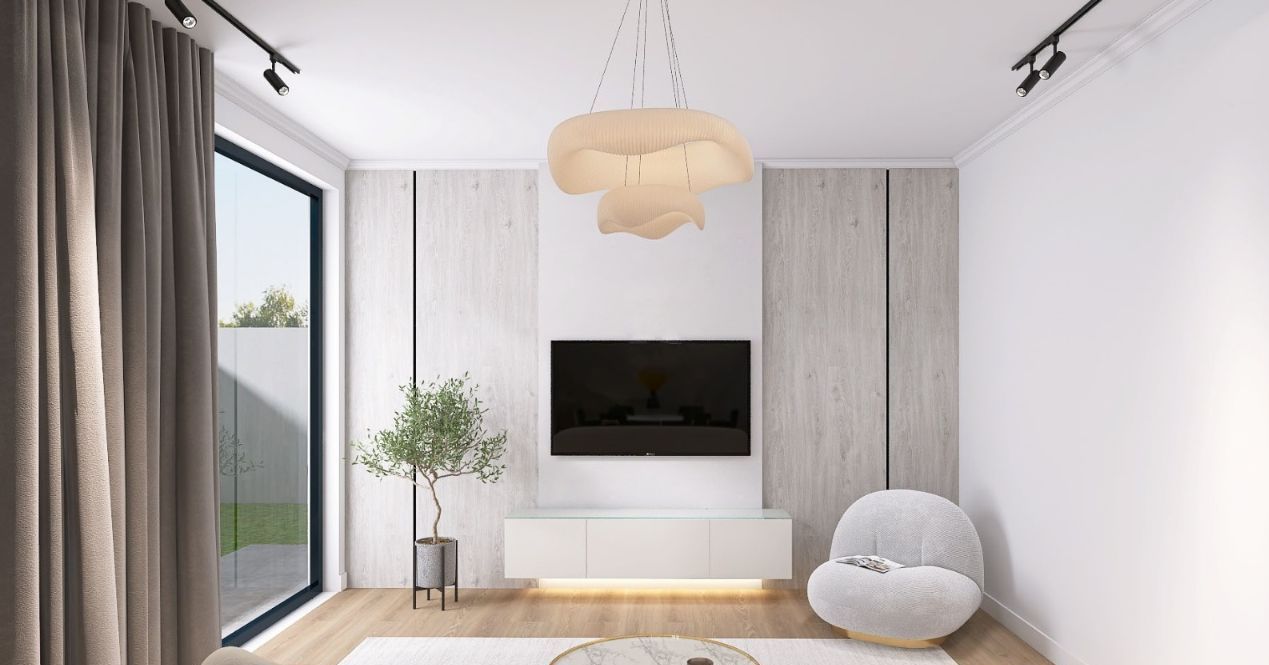 Vila tip Duplex | Pipera - Matei Millo | Finisaje Premium - Poză 7