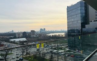 Apartament 2 camere | ONE Floreasca Towers | Loc parcare - Poză 13