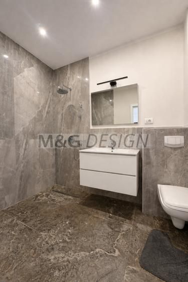Apartament 3 camere Giroc cu terasa si 2 balcoane - Poză 8