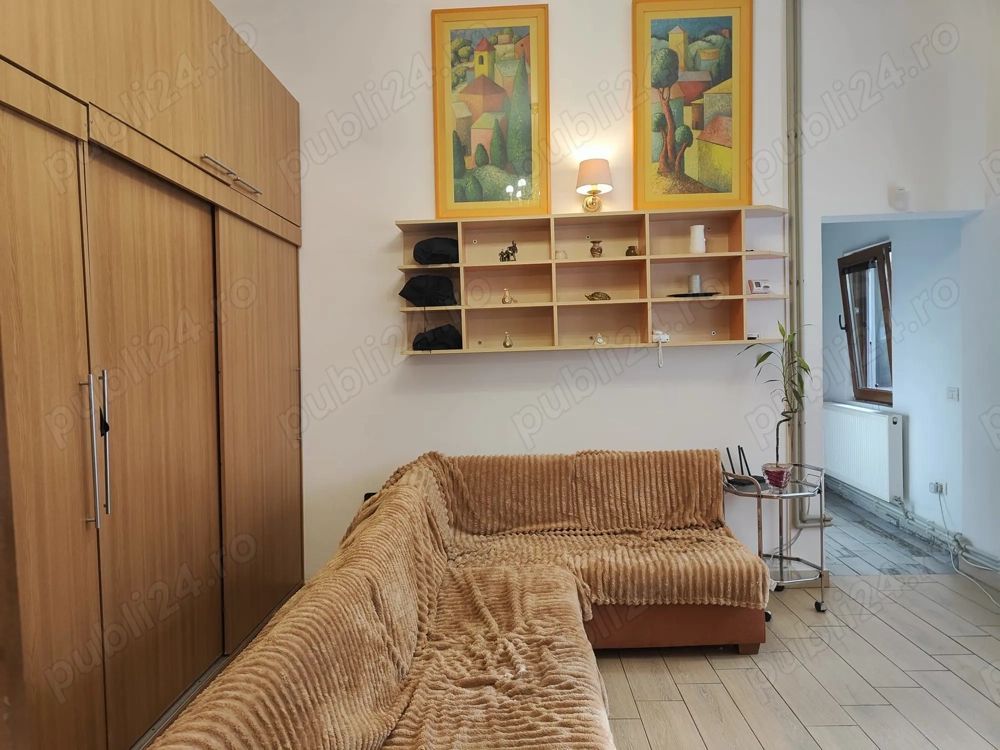 BRASADAS inchiriaza vila P+1, 130mp, nemobila, Calea Grivitei - Poză 5