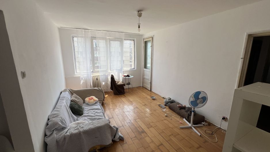 Apartament 2 camere bloc reabilitat Raul Doamnei, Drumul Taberei - Poză 3
